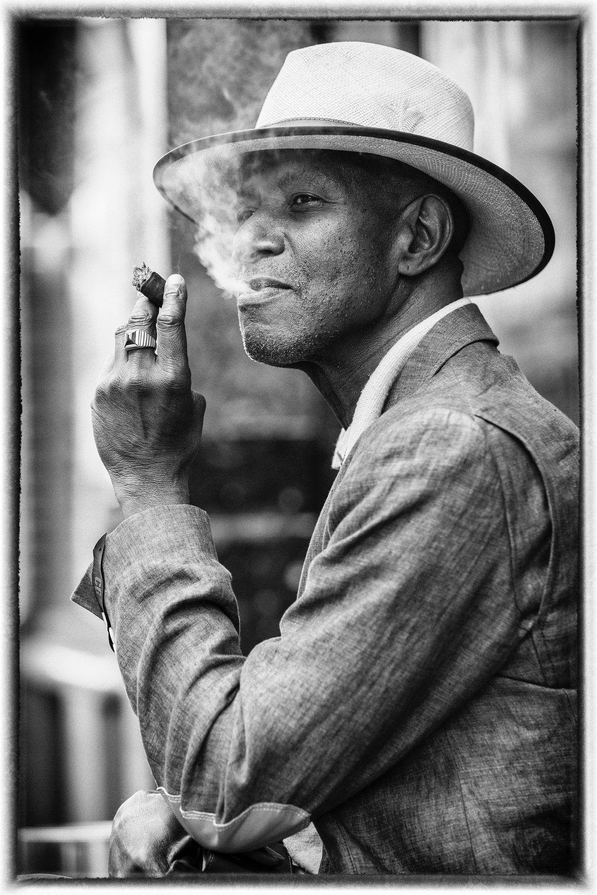 Special Pixels Portret 01