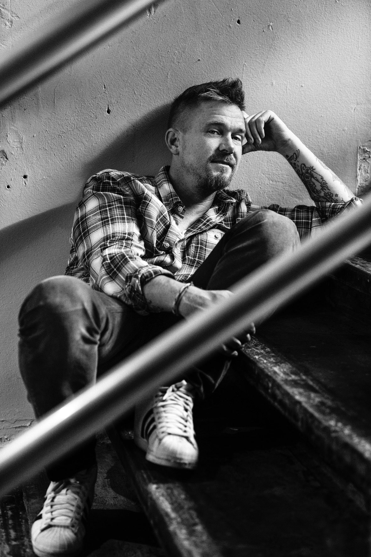 Special Pixels Portret 03