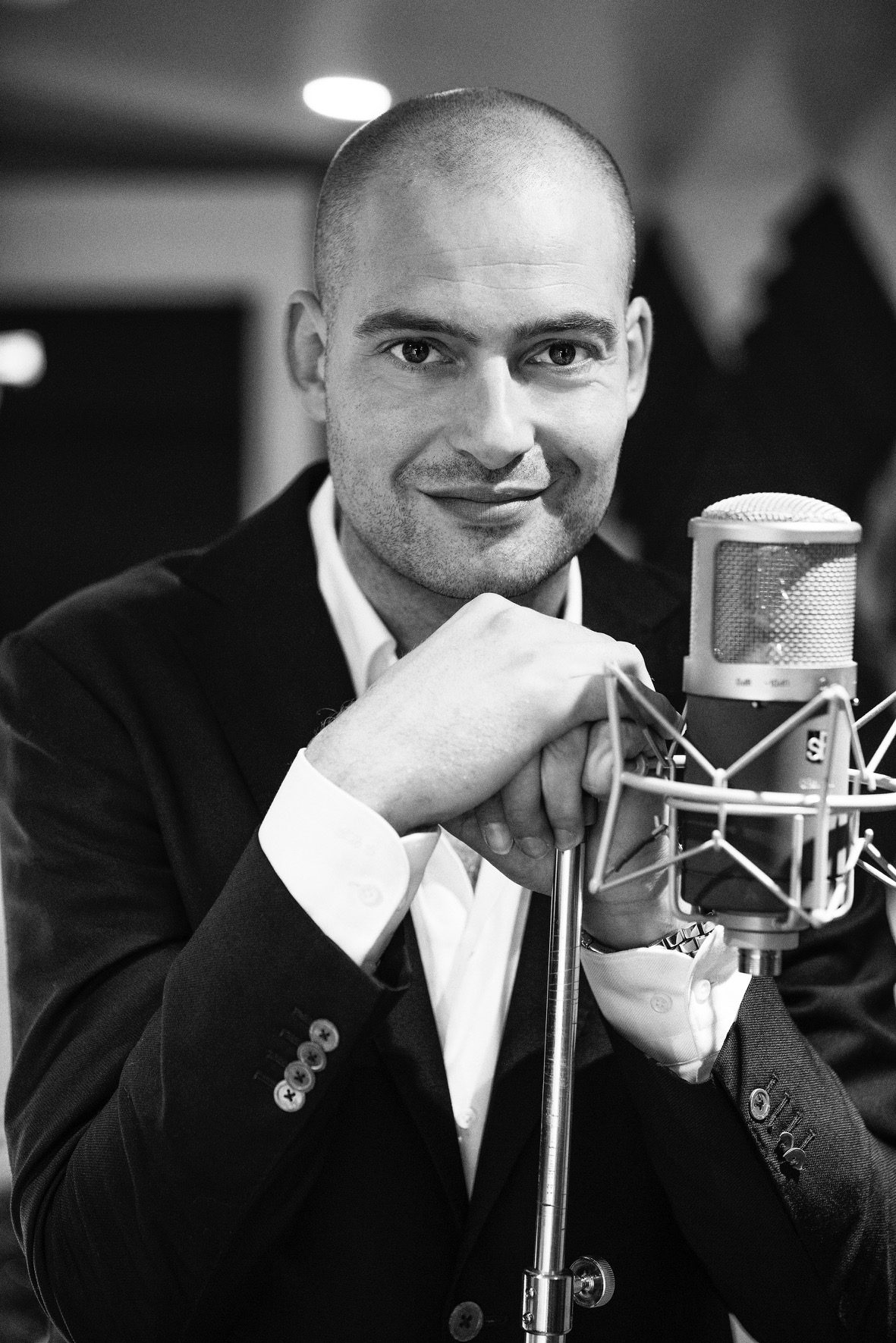 Special Pixels Portret 04