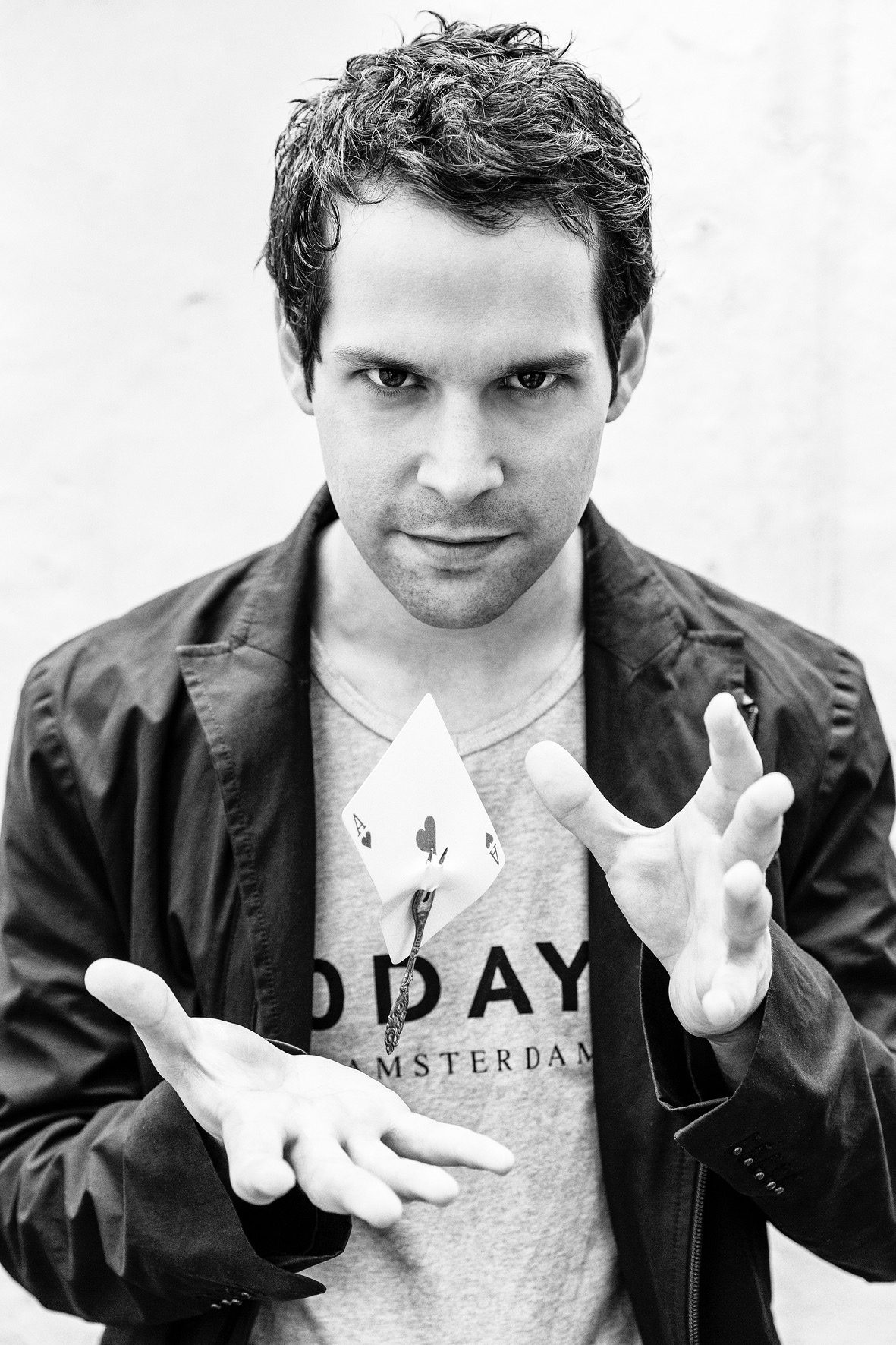 Special Pixels Portret 05