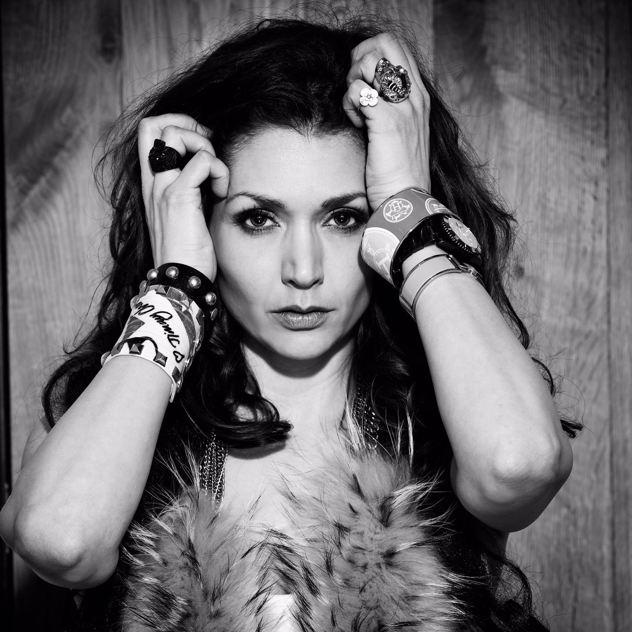 Special Pixels Portret 06