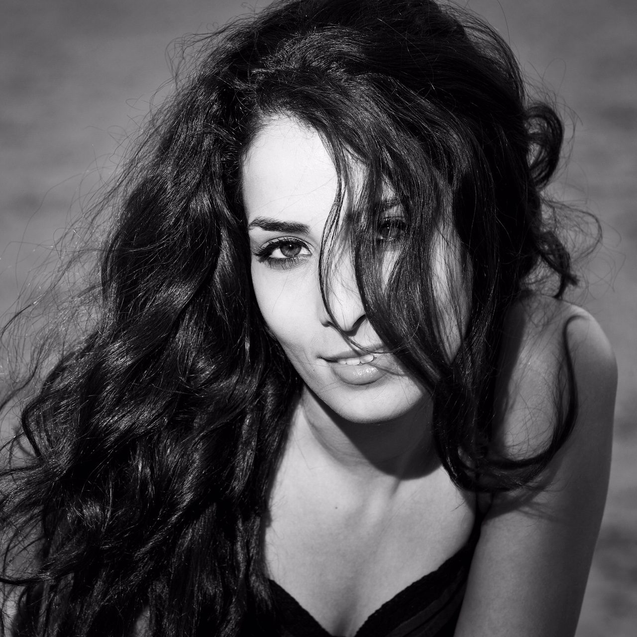 Special Pixels Portret 07