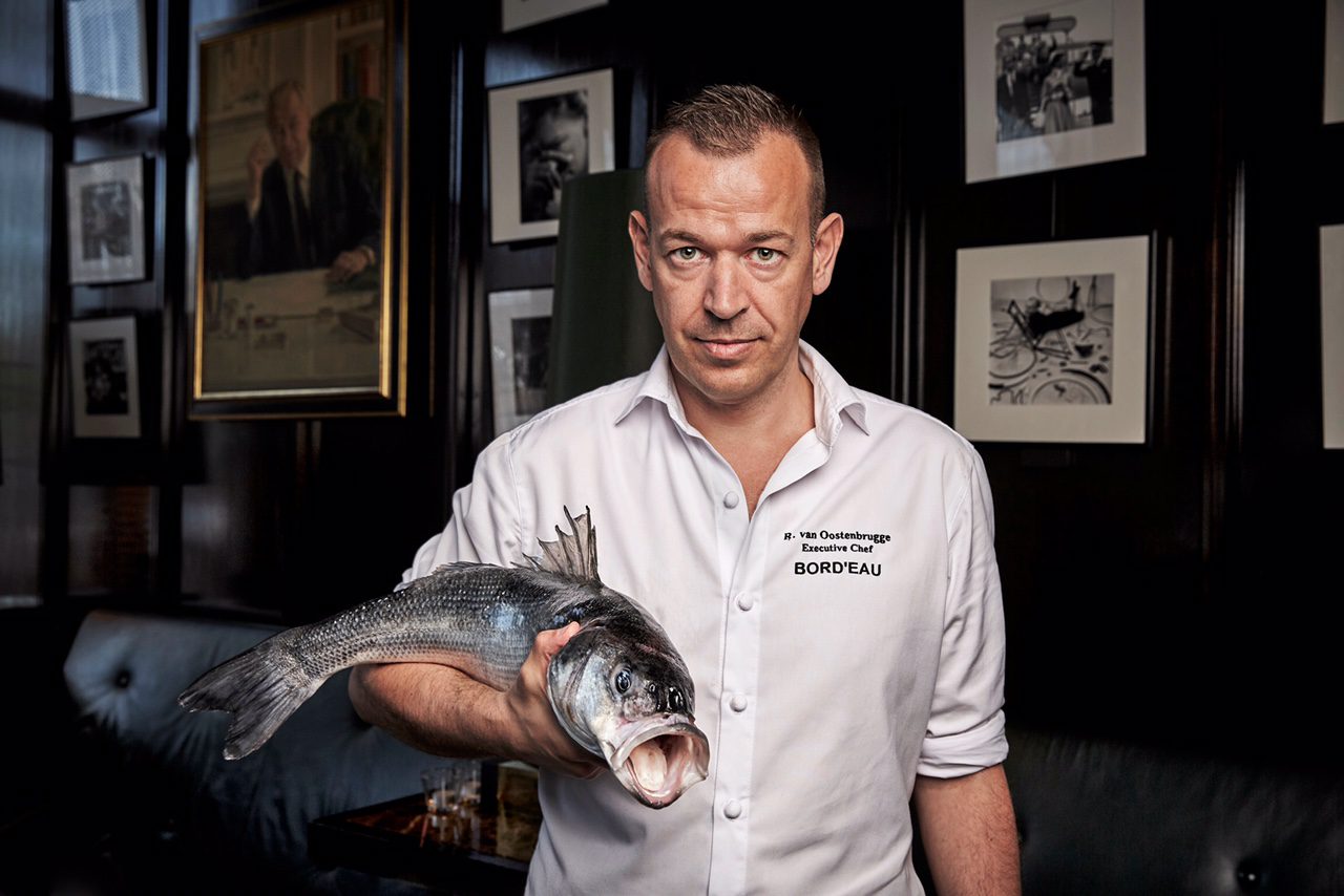 Special Pixels Portret 08